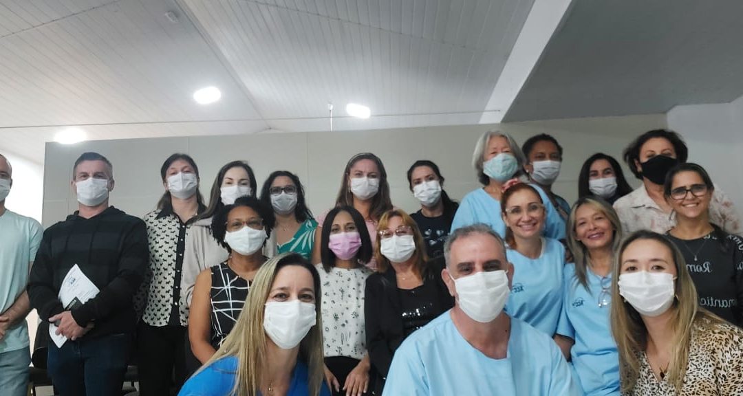 Reflexologia Podal