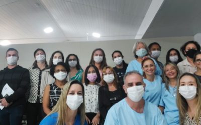 Reflexologia Podal