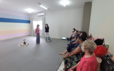 Dança circular