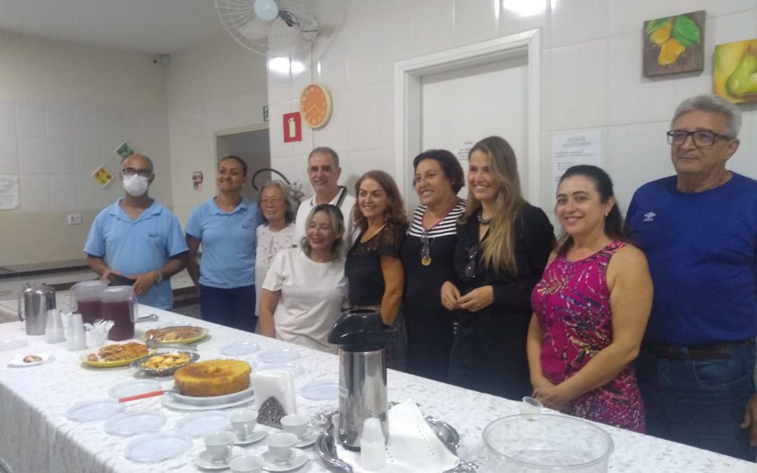 Visita