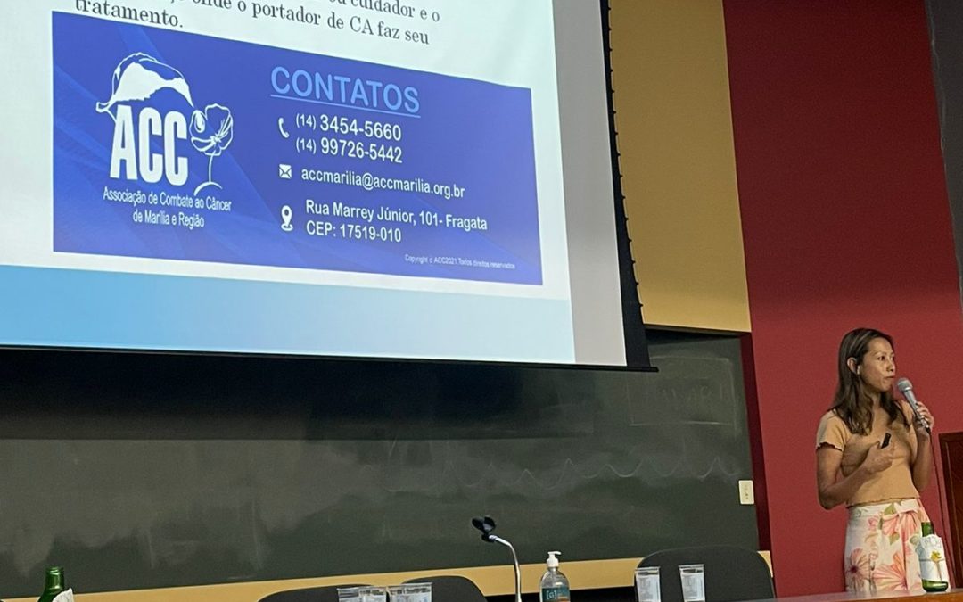 Simpósio Práticas Integrativas