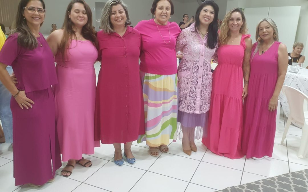 Chá das Estrelas