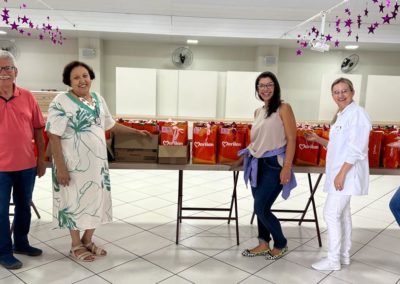 Ação Marilan