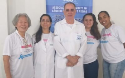 Ação práticas integrativas