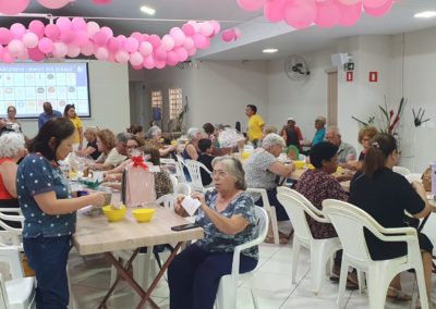 Deu aqui!