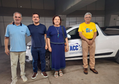 Agradecimento!