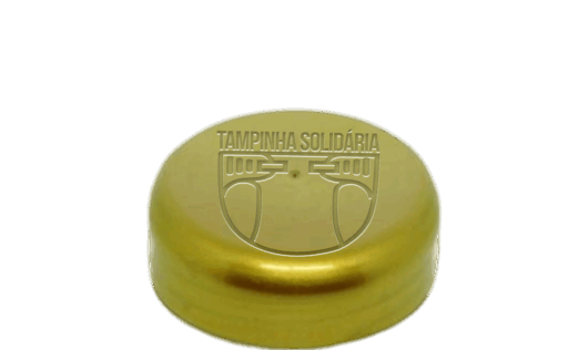 TAMPINHA SOLIDATIA