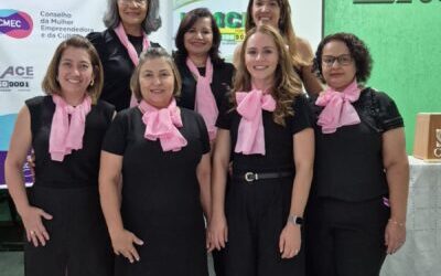 Ação Solidária ACE e CEMEC