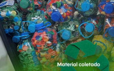 Dia Nacional da Reciclagem