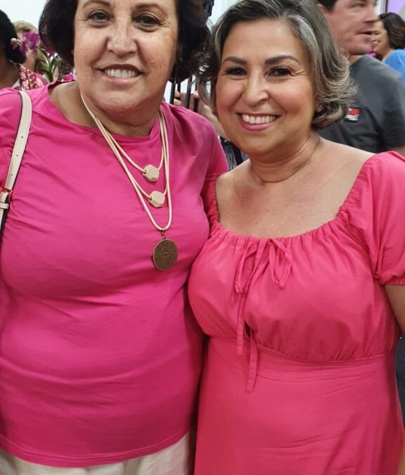Evento Cmec Pompéia