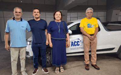 Agradecimento!