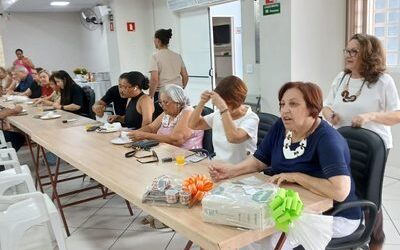 Dia do voluntariado