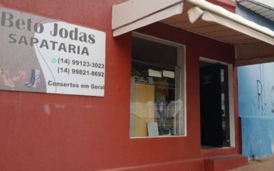 Calçados