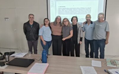 Reunião de Trabalho